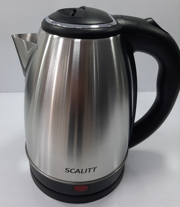 کتری برقی استیل 2لیتری برند SKALITT