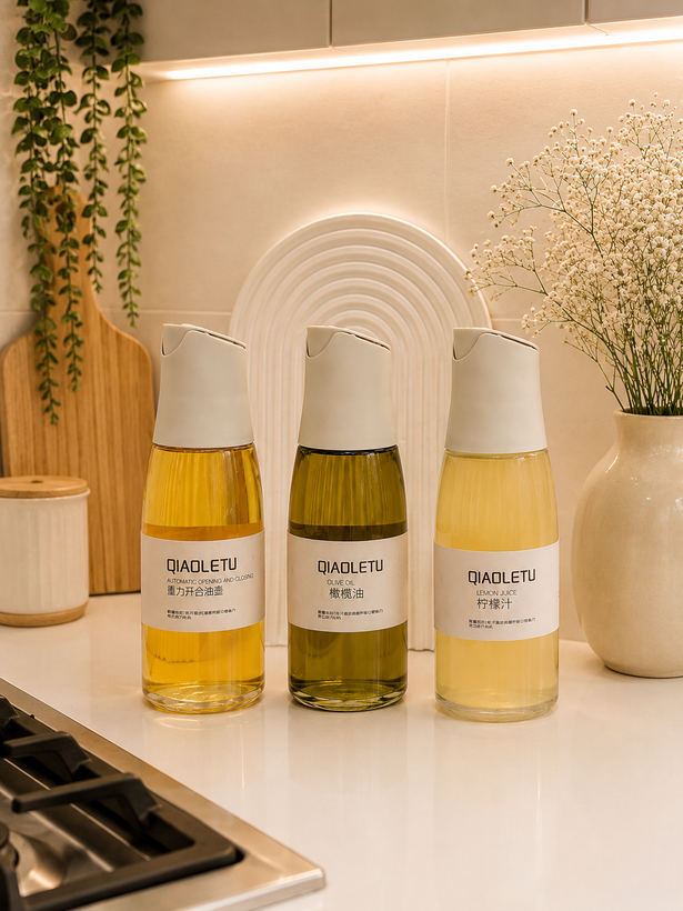 روغن ریز پیرکس مینمال
