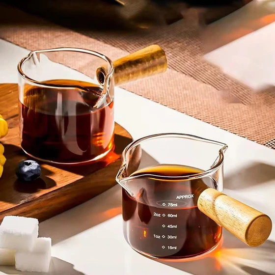 سس خوری دو لبه پیرکس
