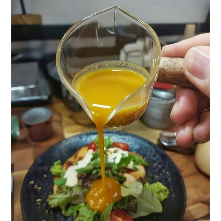 سس خوری دو لبه پیرکس