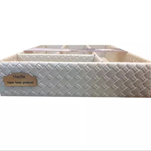 نظم دهنده کشو کابینت چرمی برند هایلی