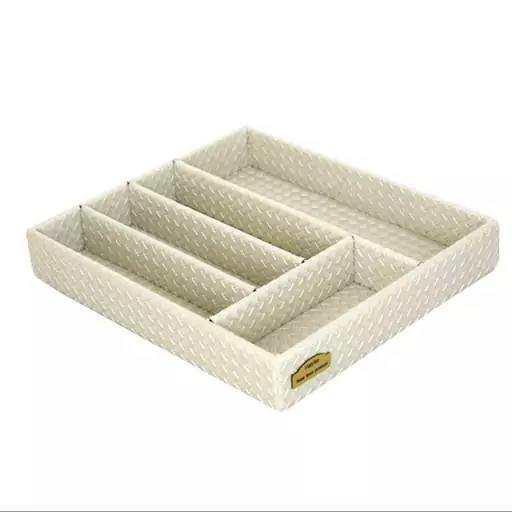 نظم دهنده کشو کابینت چرمی برند هایلی
